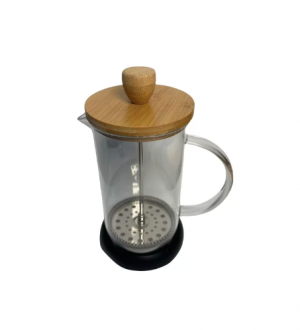 French press BAMBUS 350 ml