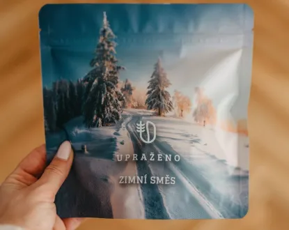 UPOUTÁVKA VÁNOČNÍ